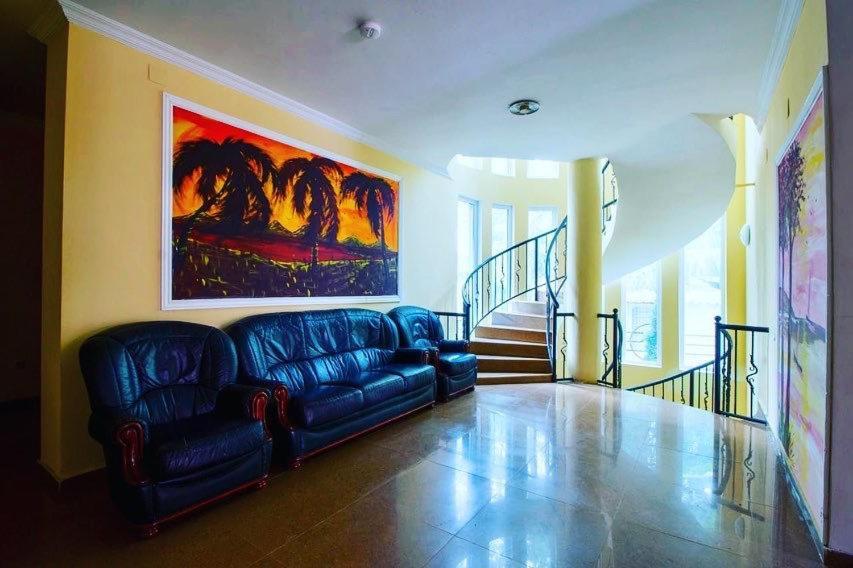 Golden Fleece Hotel Ureki Ngoại thất bức ảnh