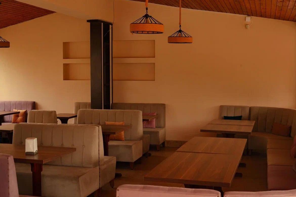 Golden Fleece Hotel Ureki Ngoại thất bức ảnh