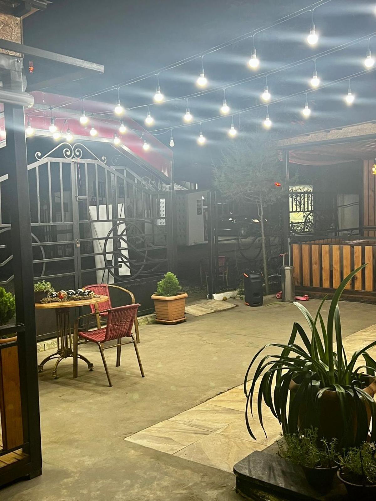 Golden Fleece Hotel Ureki Ngoại thất bức ảnh