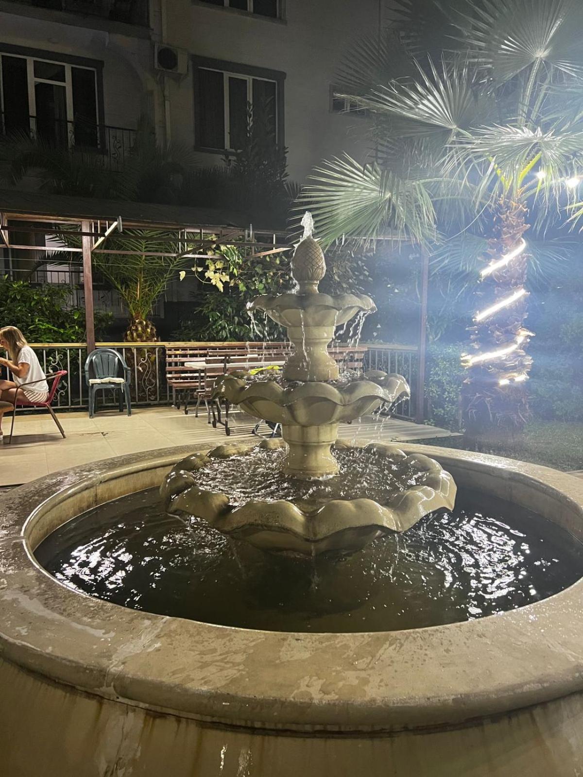 Golden Fleece Hotel Ureki Ngoại thất bức ảnh