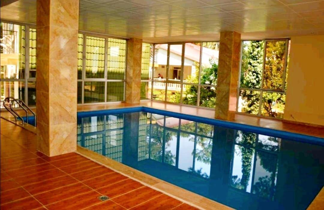 Golden Fleece Hotel Ureki Ngoại thất bức ảnh