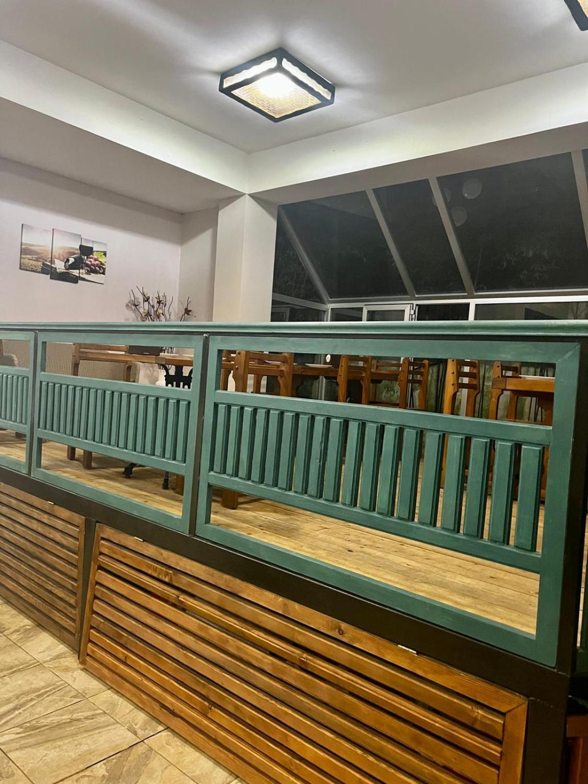 Golden Fleece Hotel Ureki Ngoại thất bức ảnh