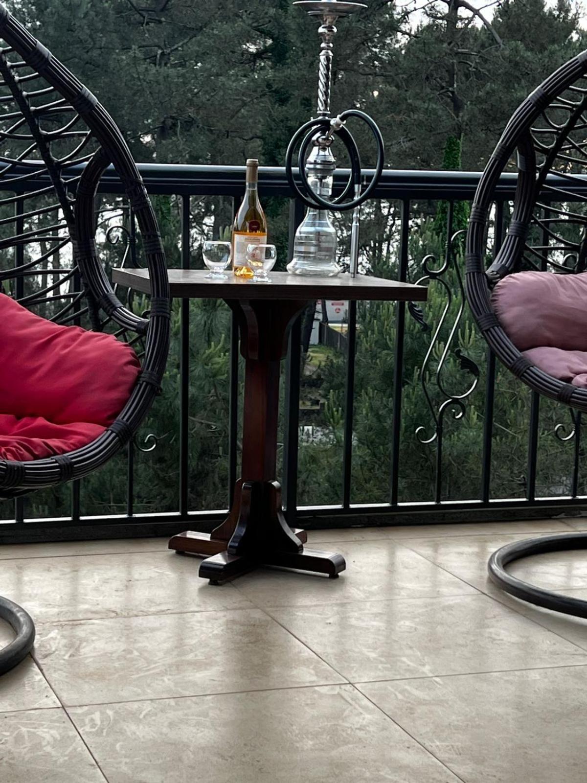 Golden Fleece Hotel Ureki Ngoại thất bức ảnh