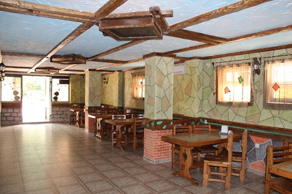 Golden Fleece Hotel Ureki Ngoại thất bức ảnh