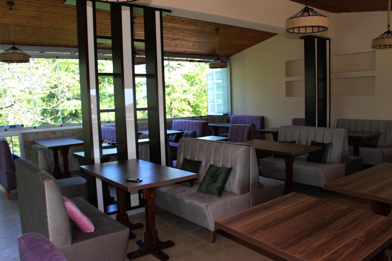 Golden Fleece Hotel Ureki Ngoại thất bức ảnh